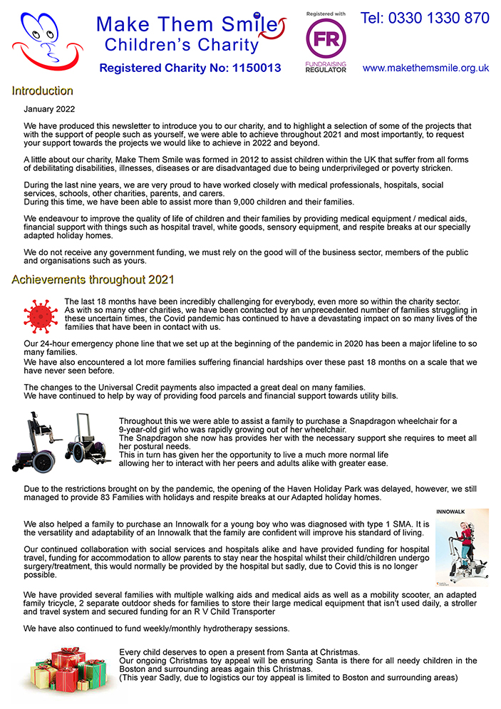 Issue 2